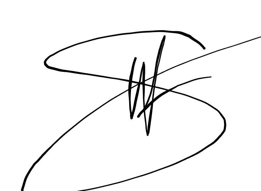 No data