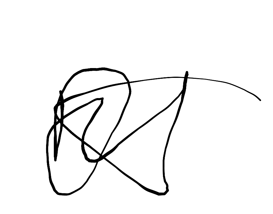 No data