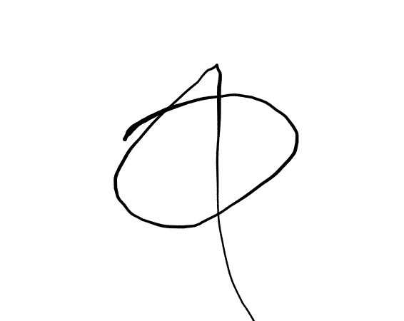 No data
