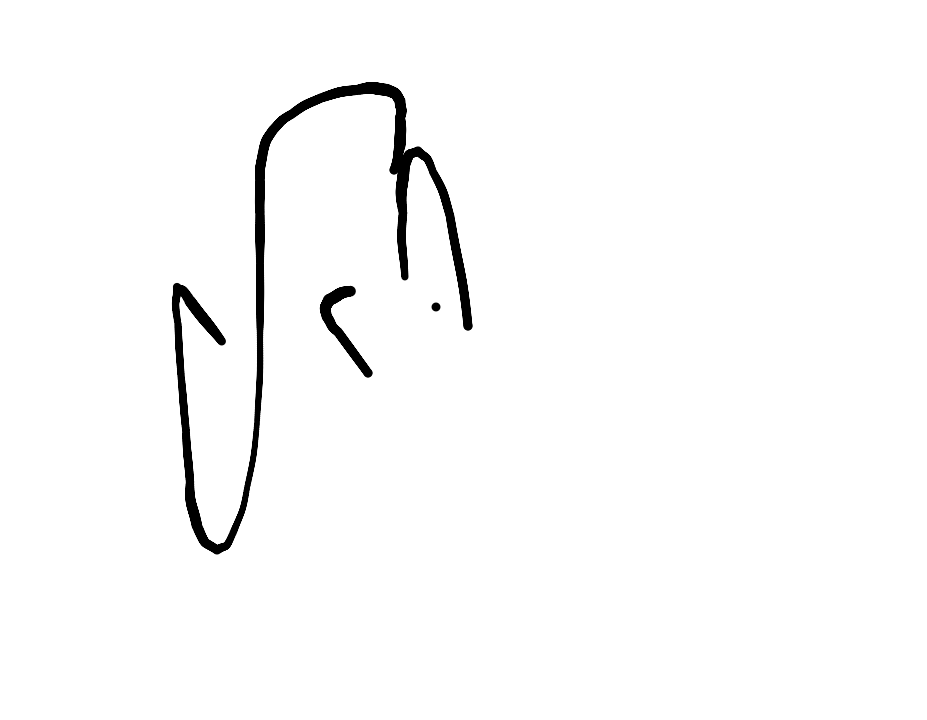 No data
