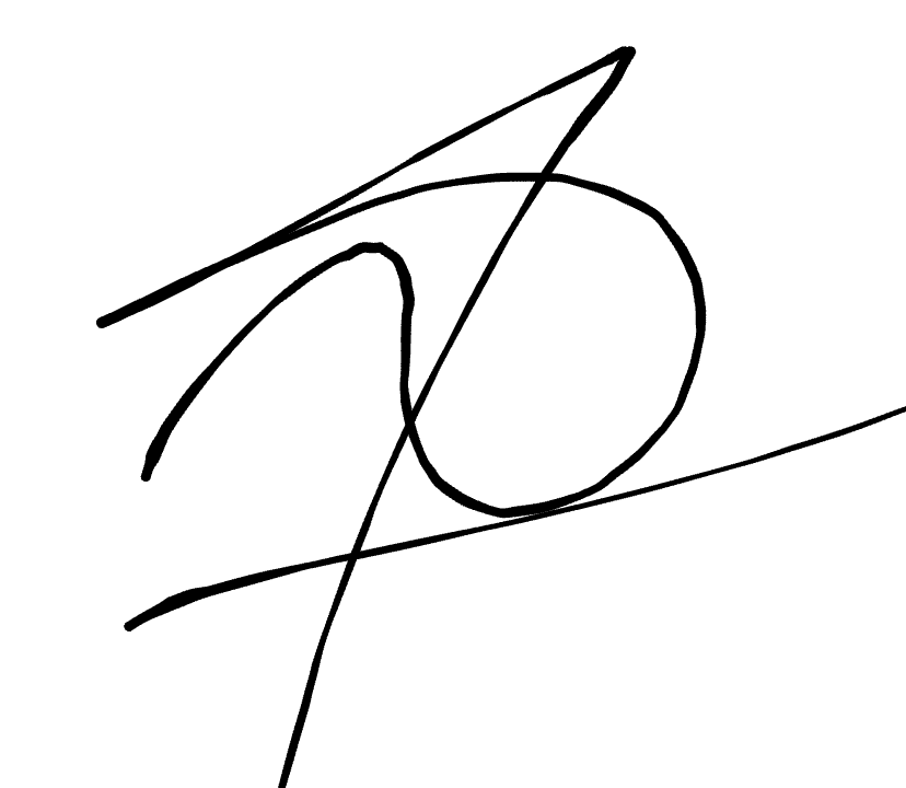 No data