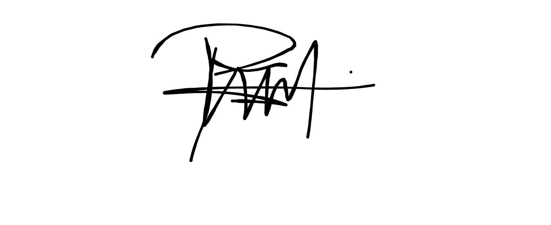 No data