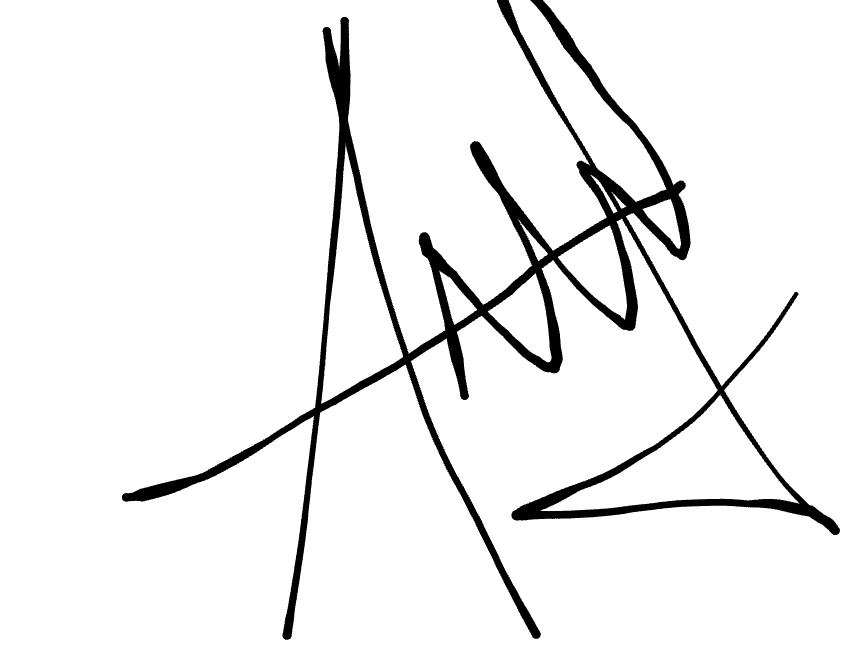 No data