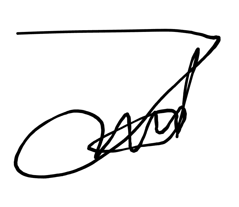 No data