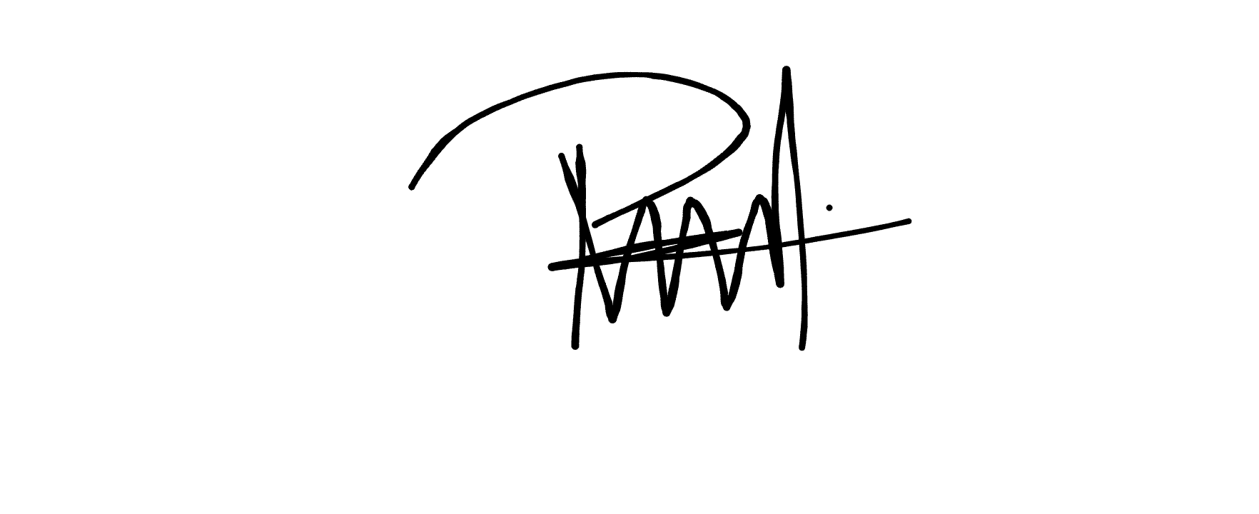No data
