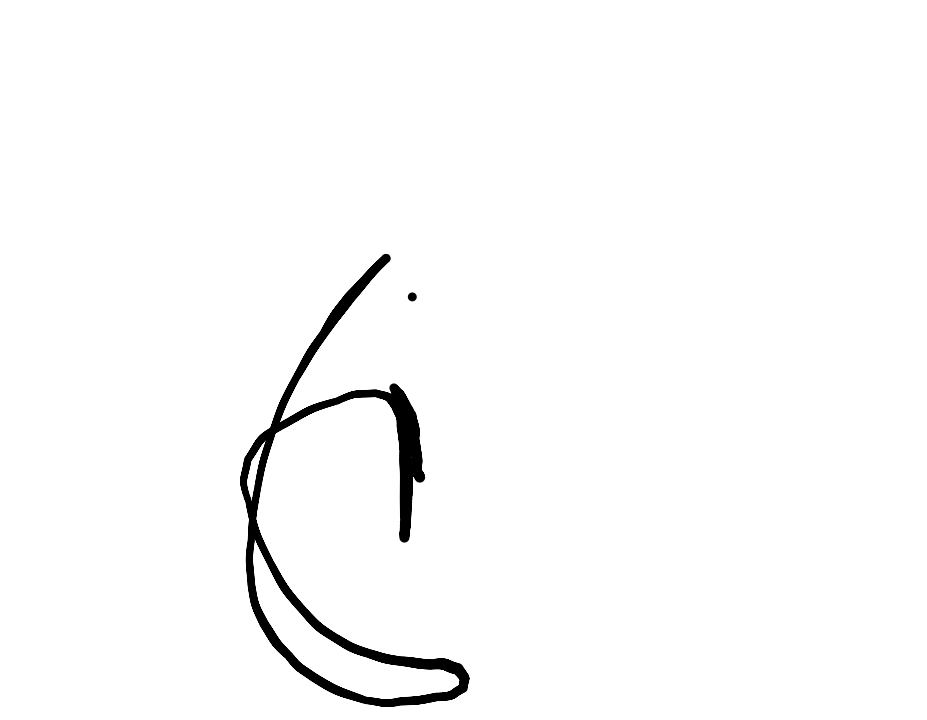 No data