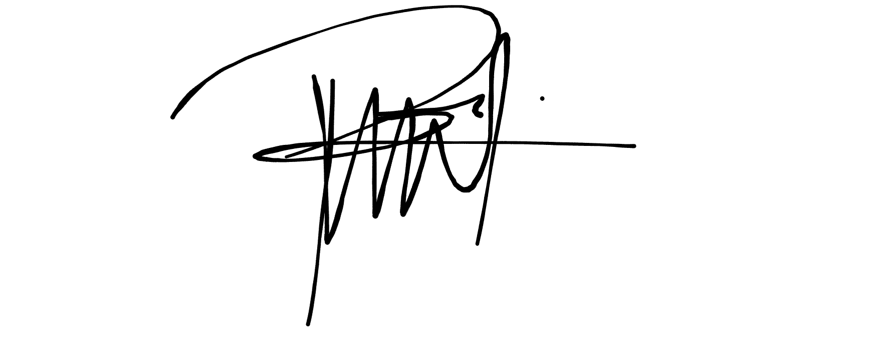 No data