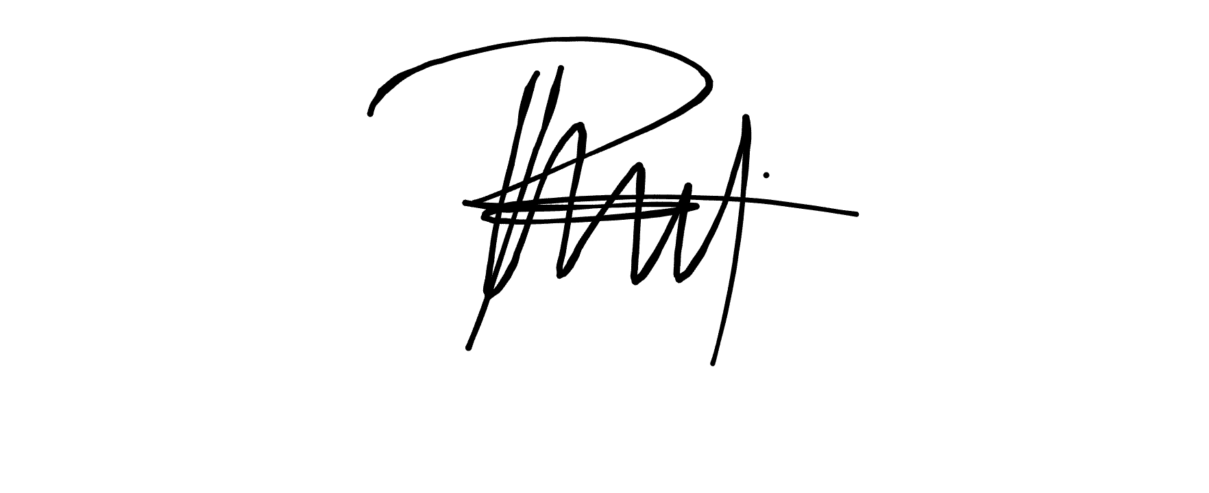 No data