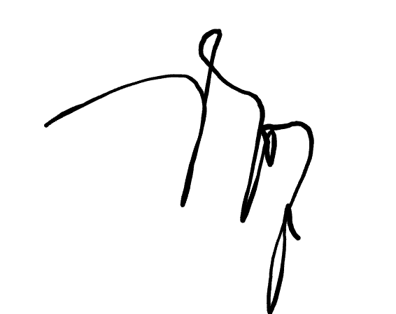 No data