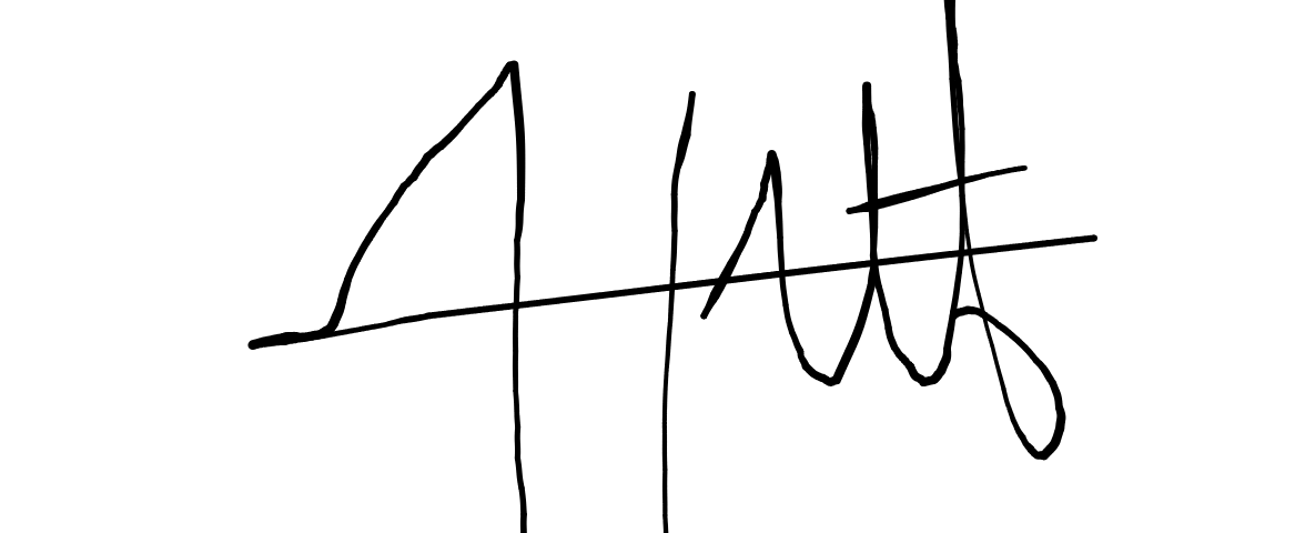No data