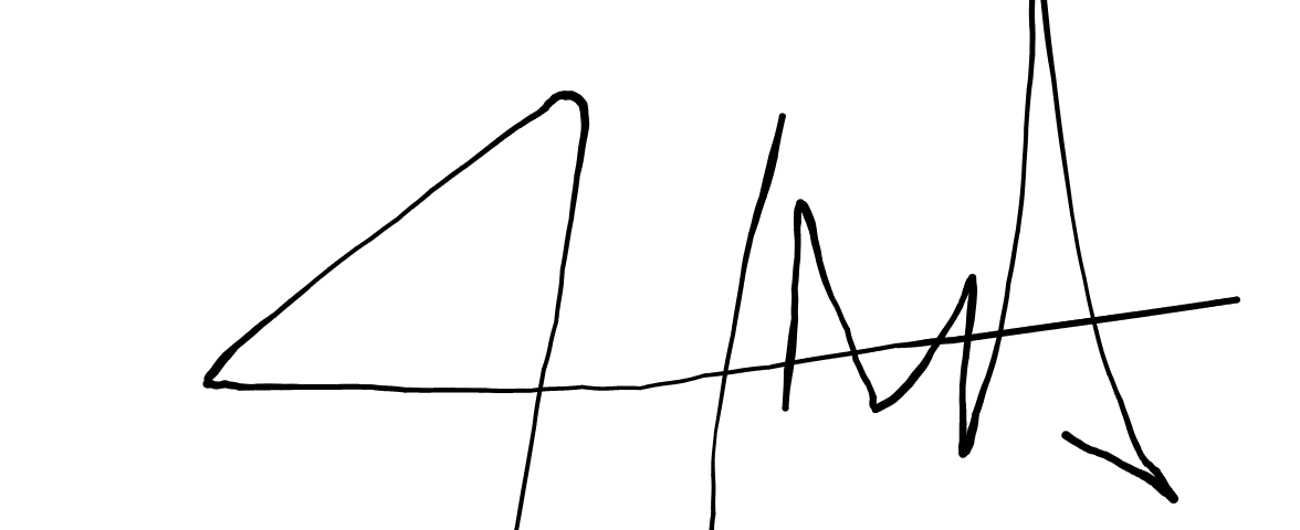 No data