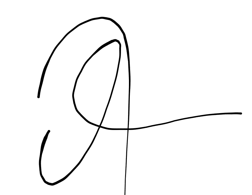 No data