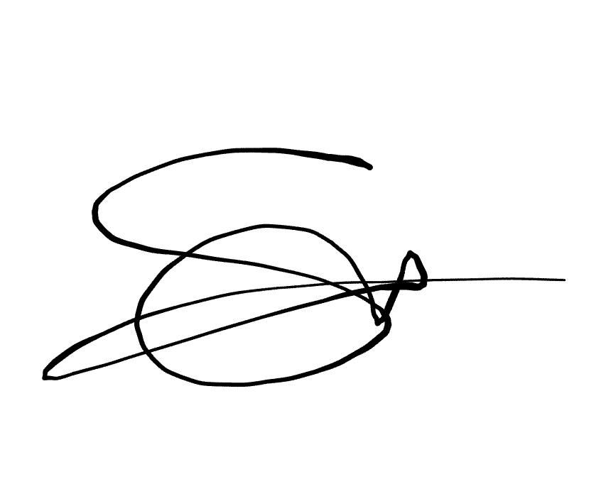 No data