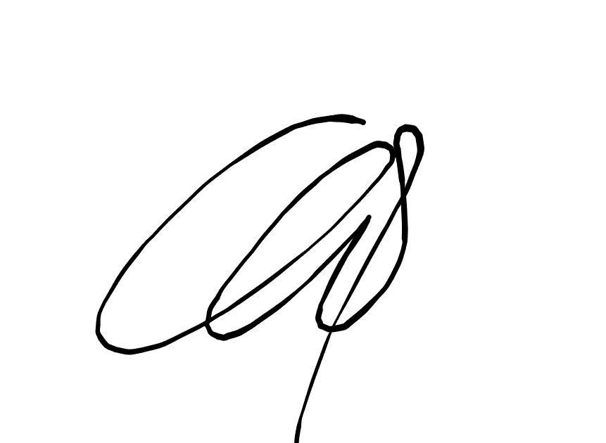 No data