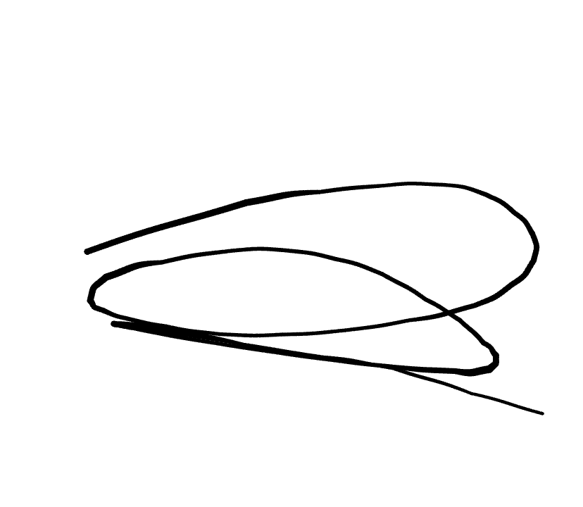 No data