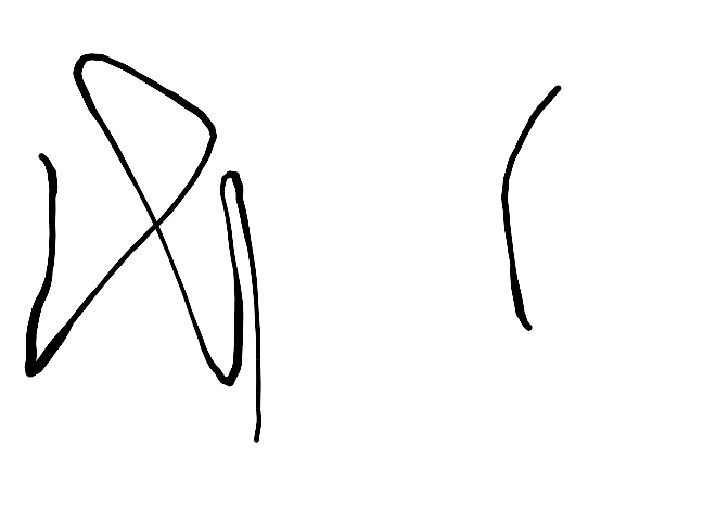 No data