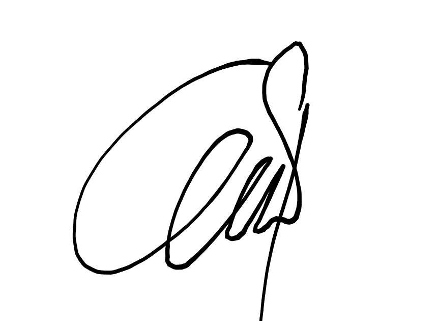 No data