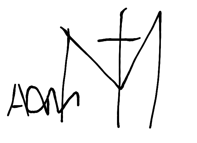 No data