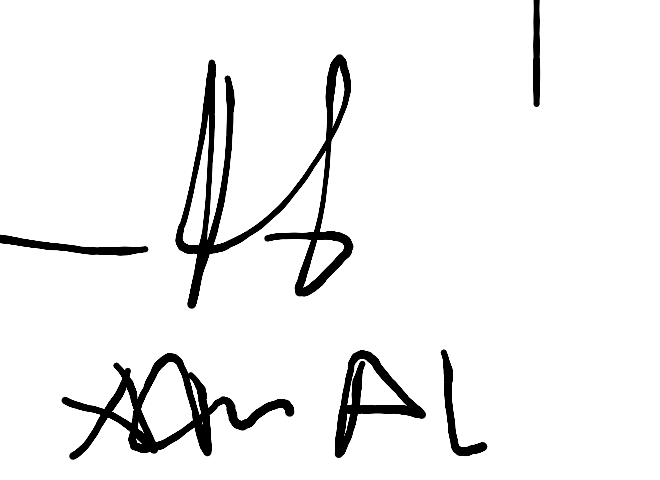 No data