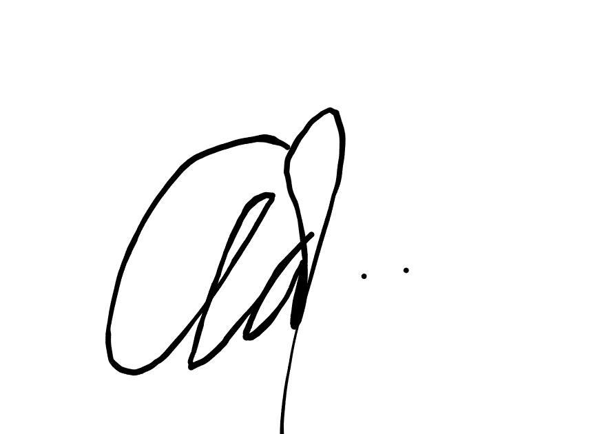 No data