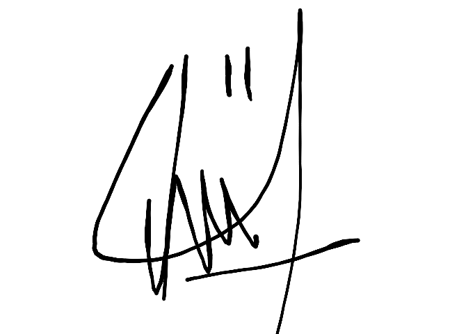 No data