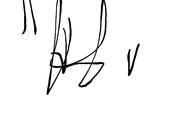 No data