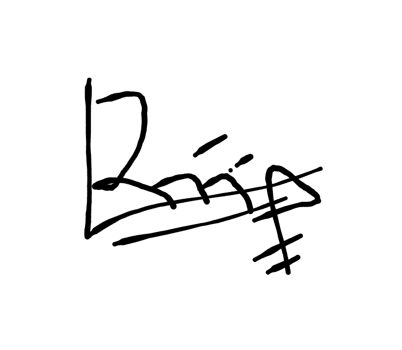 No data