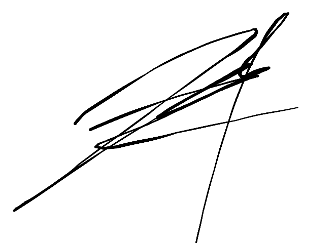 No data