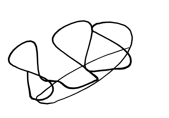 No data