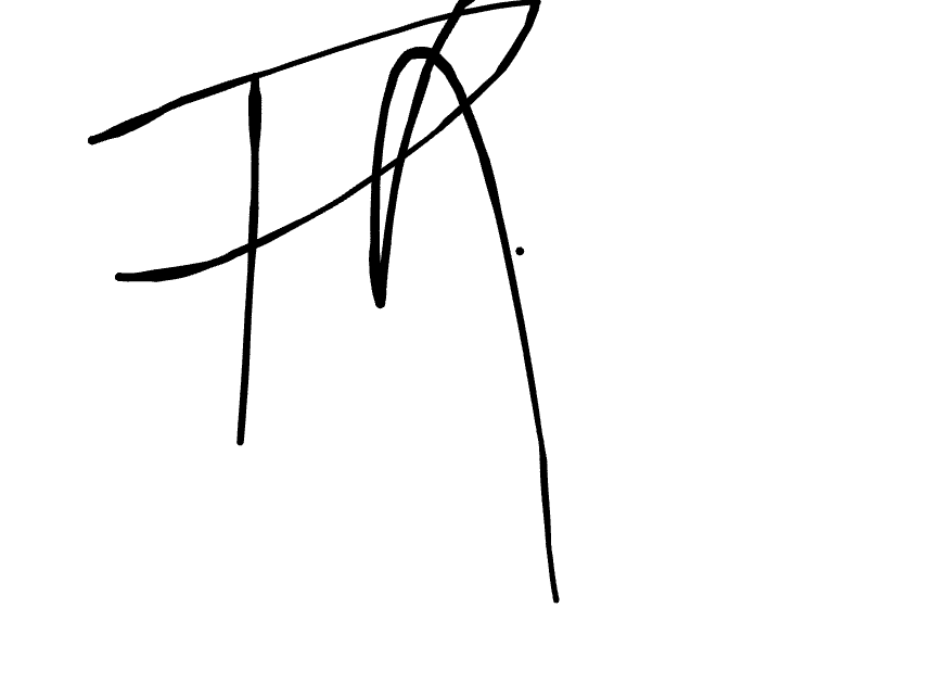 No data