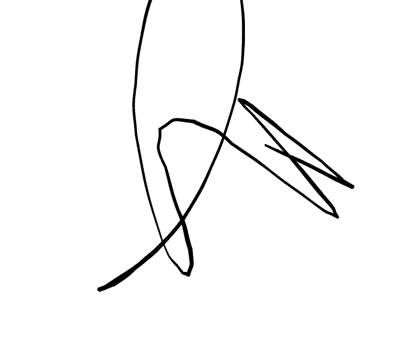 No data