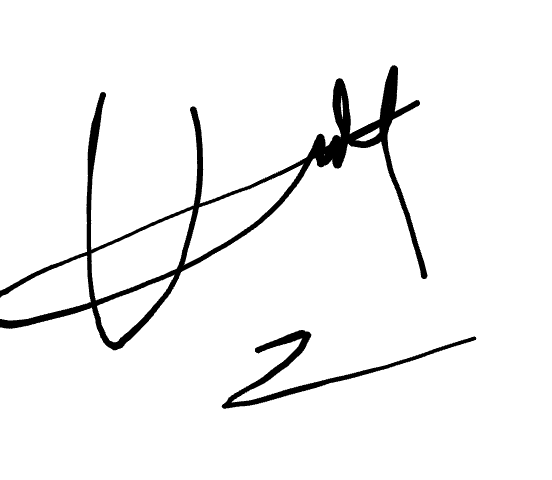 No data