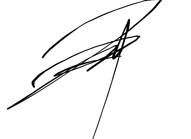 No data
