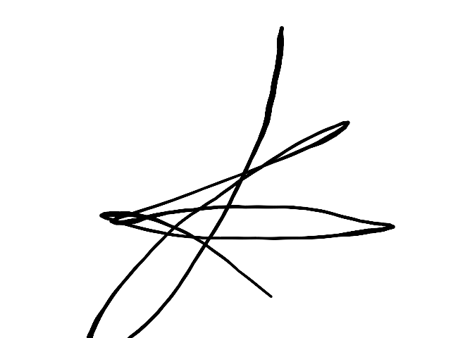 No data