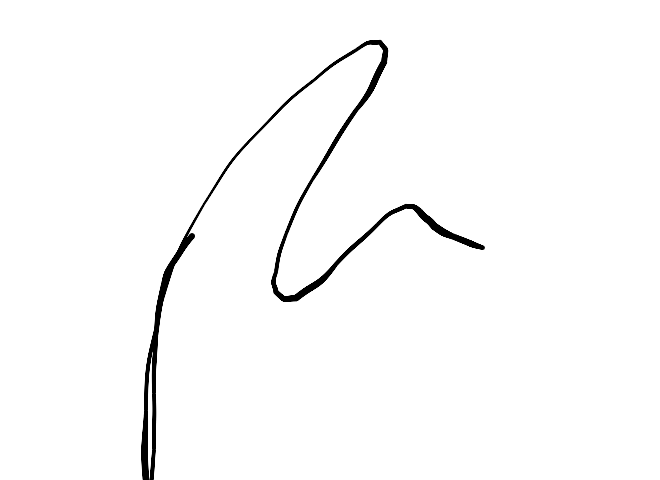No data