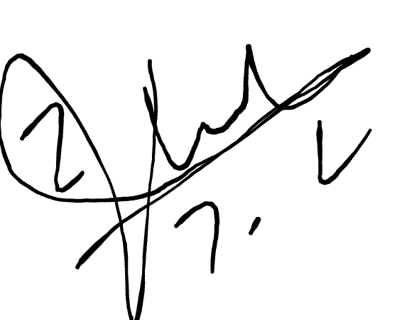No data