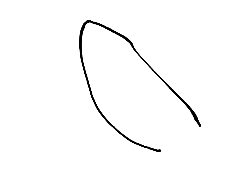 No data