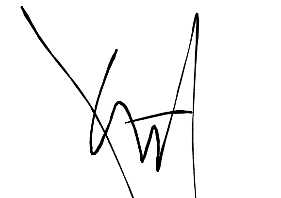 No data