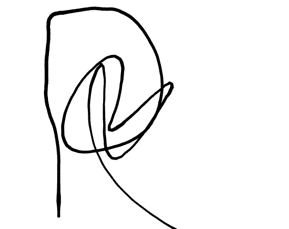 No data