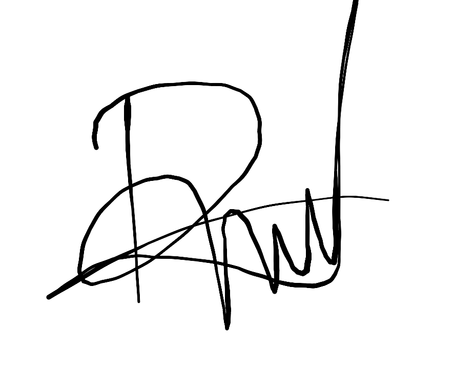 No data