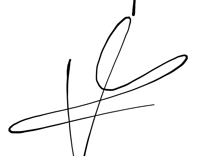 No data