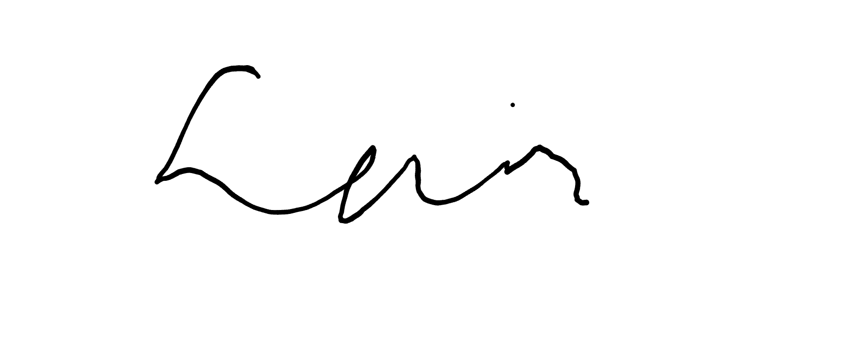 No data