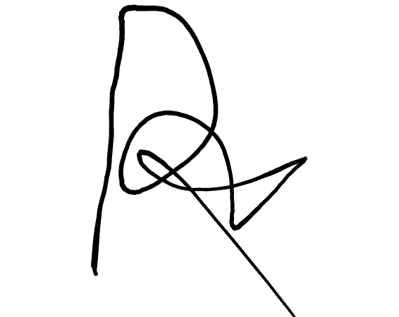 No data