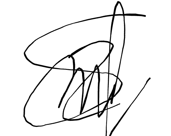 No data