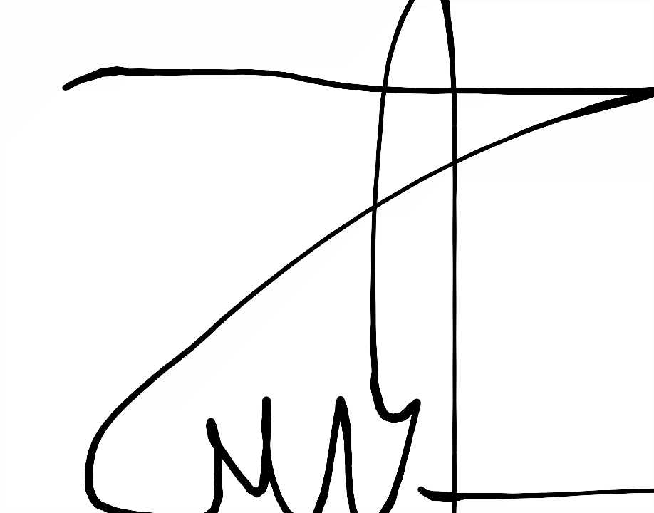 No data