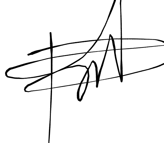 No data