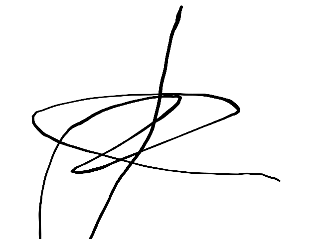 No data