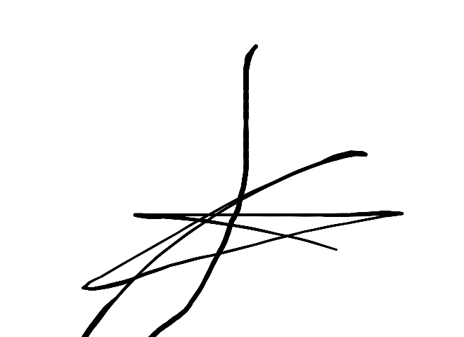 No data