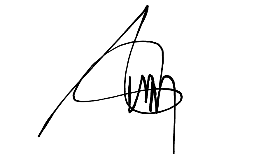 No data