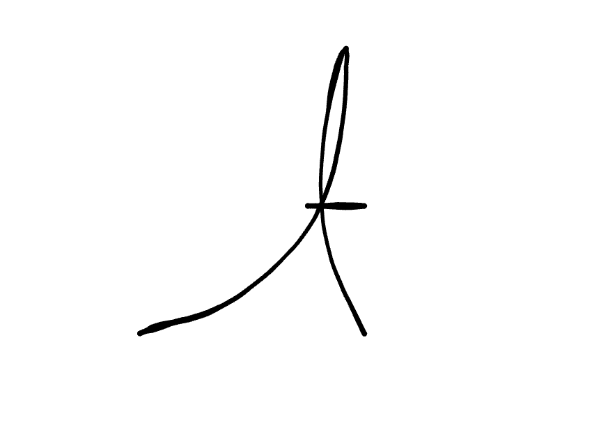 No data